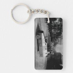 27 mars 1917 : L'escadron de véhicule blindé