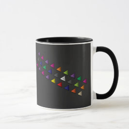 27 Puzzle (2019) Tasse