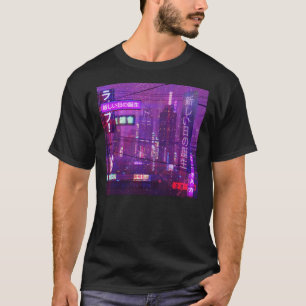 2814 - Naissance d'un T-shirt essentiel pour le no