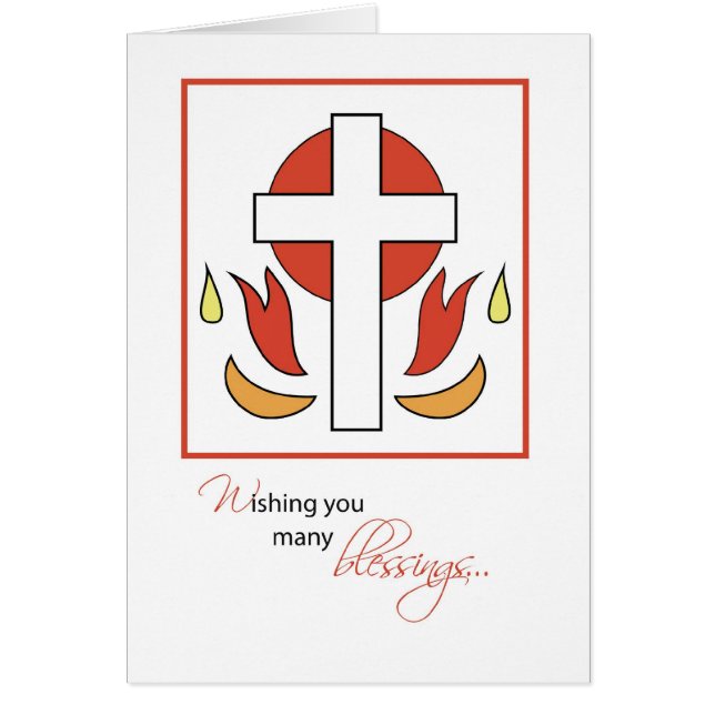 2821 Confirmation d'incendie croisé (Devant)