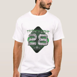 28 Achtundzwanzig T-Shirt