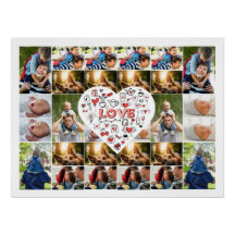 28 Foto Collage Rahmen mit Liebe Hörcenter