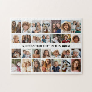 28-Foto-Collage-Raster - 1 Textfeld