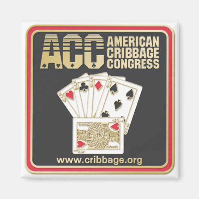 28 Hand Magnet (Vorne)