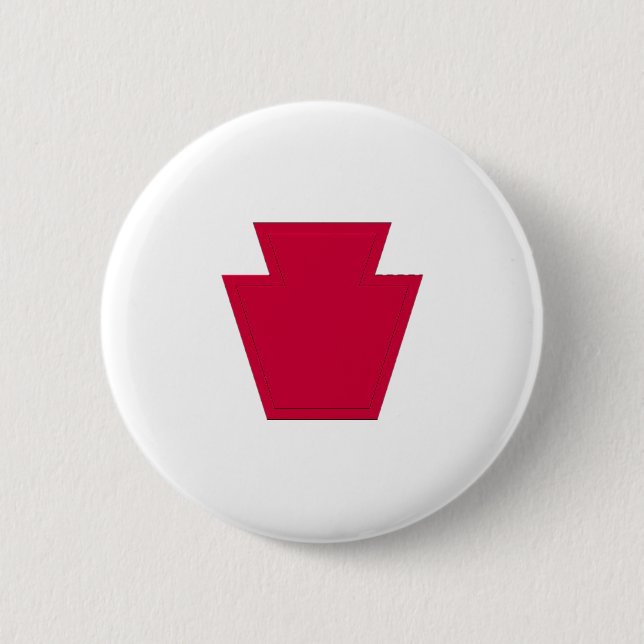 28. Infanterieabteilung Button (Vorderseite)