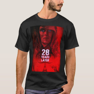 28 Jahre später T-Shirt