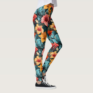28 Muster Leggings