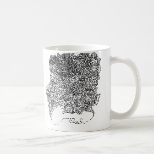 28 - Tasse (Rechts)