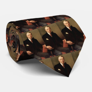 28 Thomas Woodrow Wilson Krawatte