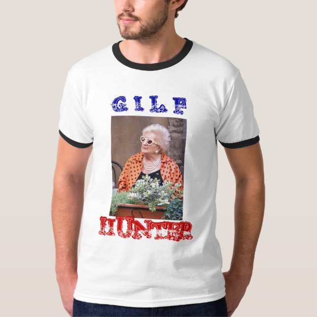 2950683099_fb19f9fa2a, G.I.L.F, JÄGER T-Shirt (Vorderseite)