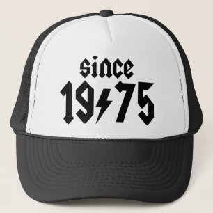 2975 TRUCKERKAPPE