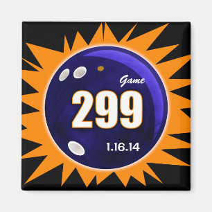 299 Fast Perfektes Spiel Magnet