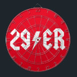 29. DARTSCHEIBE<br><div class="desc">Man fährt 29,  weil sie besser,  schlicht und einfach sind</div>