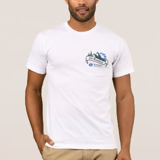 29. Gaufest - T - Shirt (mens)