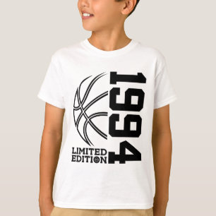 29. Geburtstag Sketll Limited Edition 1994 T-Shirt
