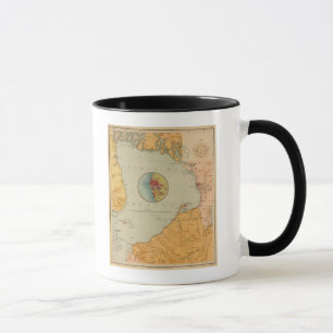 29 in Manila Bay Tasse