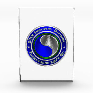 29. Infanterie-Division Fotoblock