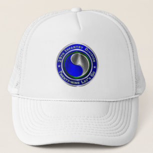 29. Infanterie-Division  Truckerkappe