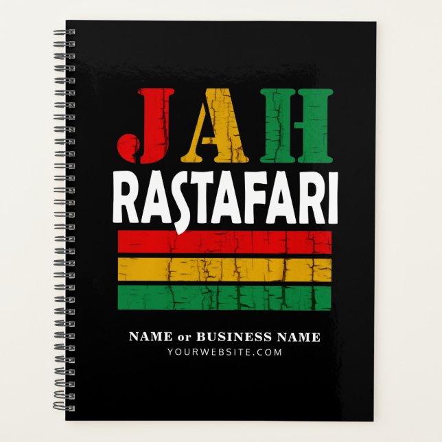 29 Jah Rastafari (Devant)