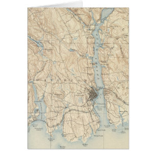 29 New London Sheet