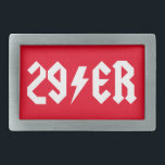 29. RECHTECKIGE GÜRTELSCHNALLE<br><div class="desc">Man fährt 29, weil sie besser, schlicht und einfach sind</div>