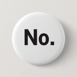 2,25" Button: Nein.  Button