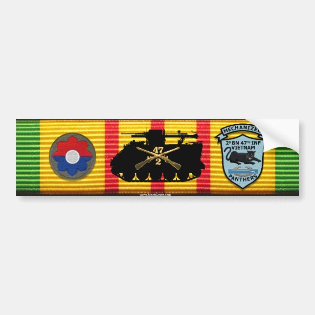 2/47th FNI. Nouvel autocollant de corrections de (Devant)