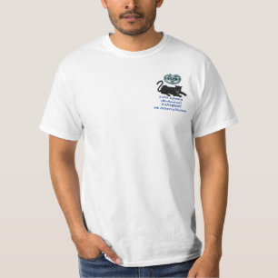 2/47th Golf-Shirt des Infanterie-Panther-CMB T-Shirt