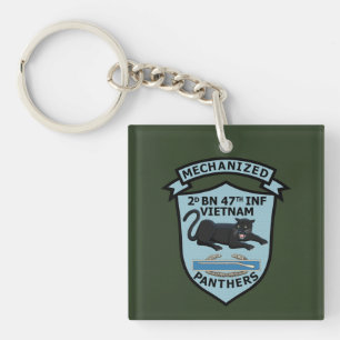 2/47th Infanterie 9èmes FNI. Division, porte - cl