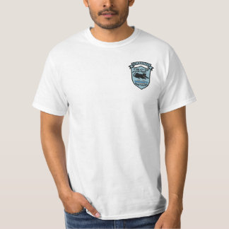 2/47th Infanterie-Panther-Fronten-u. T-Shirt