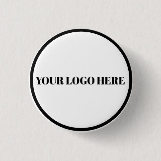 2,50 CM BADGE ROND UN PERSONNALISÉ