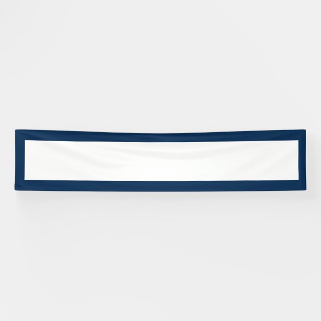 2,5 x 12 m Multiuse BANNER DIY Hinzufügen eines Te (Horizontal)