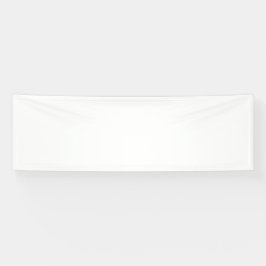 2,5' x 8' Innen- u. Fahne im Freien Banner