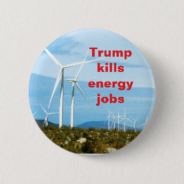 2,5-Zoll-Taste Button