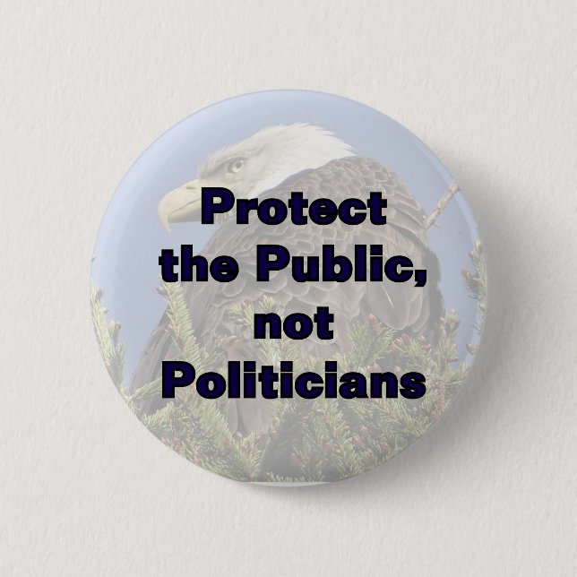 2,5-Zoll-Taste Button (Vorderseite)