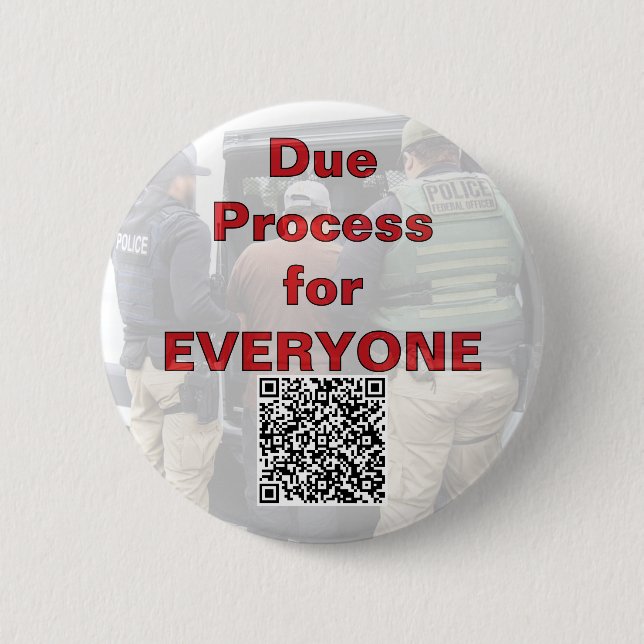 2,5-Zoll-Taste Button (Vorderseite)