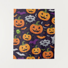 2.624,6 Pfund Pumpkin Wandteppich