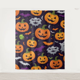 2.624,6 Pfund Pumpkin Wandteppich