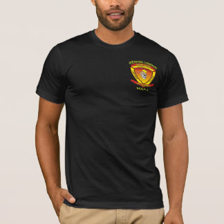 2/9 MAP-1 T-Shirt
