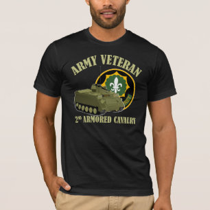 2. Acr-Tierarzt - M113 APC T-Shirt