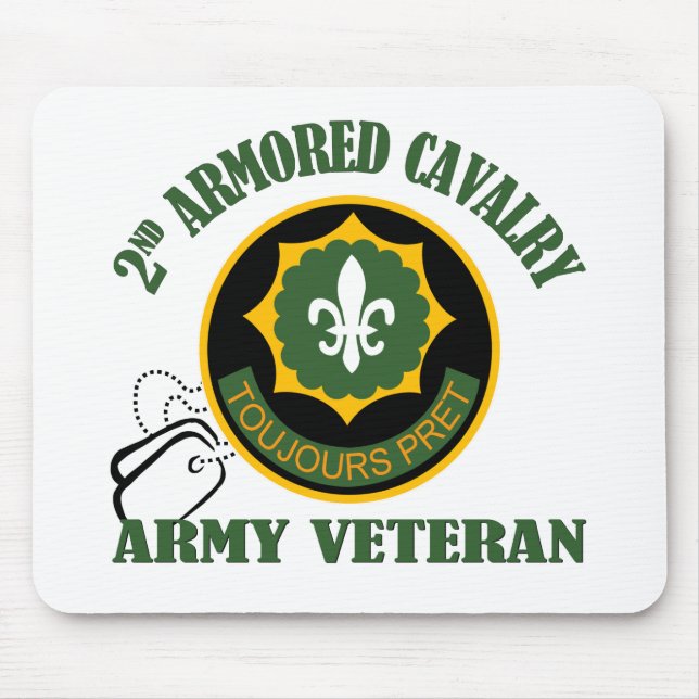 2. Acr-Tierarzt Mousepad (Vorne)
