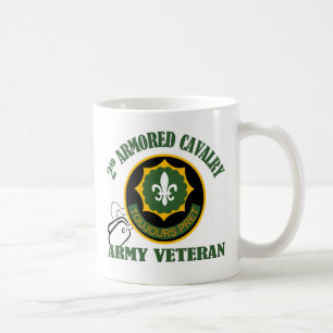 2. ACR Vet Kaffeetasse