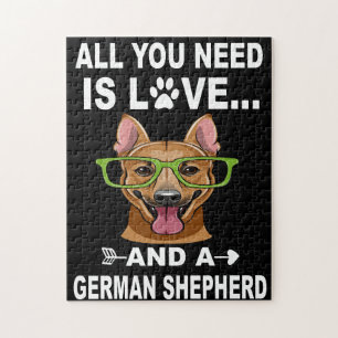 2 Alles, was du brauchst, ist Liebe und ein deutsc