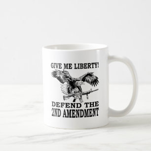 2. Änderung Eagle Kaffeetasse