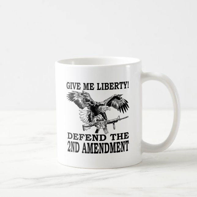 2. Änderung Eagle Kaffeetasse (Rechts)