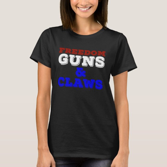 2. Änderung Konstit T-Shirt (Vorderseite)