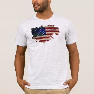 2. Änderung schützt die anderen Rechte T-Shirt
