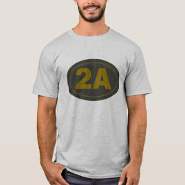 2. Änderung T-Shirt