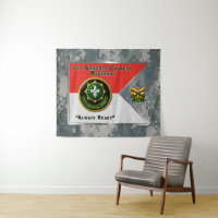 2. Armored Cavalry Regiment "Always Ready"