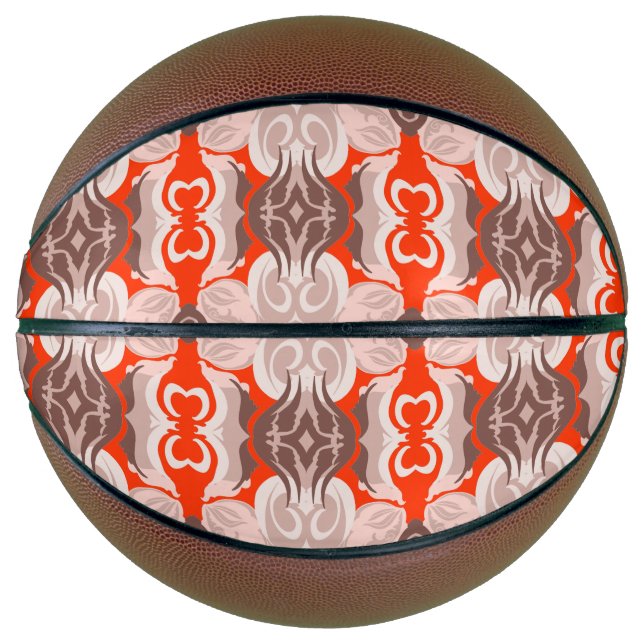 2 BASKETBALL (Vorderseite)